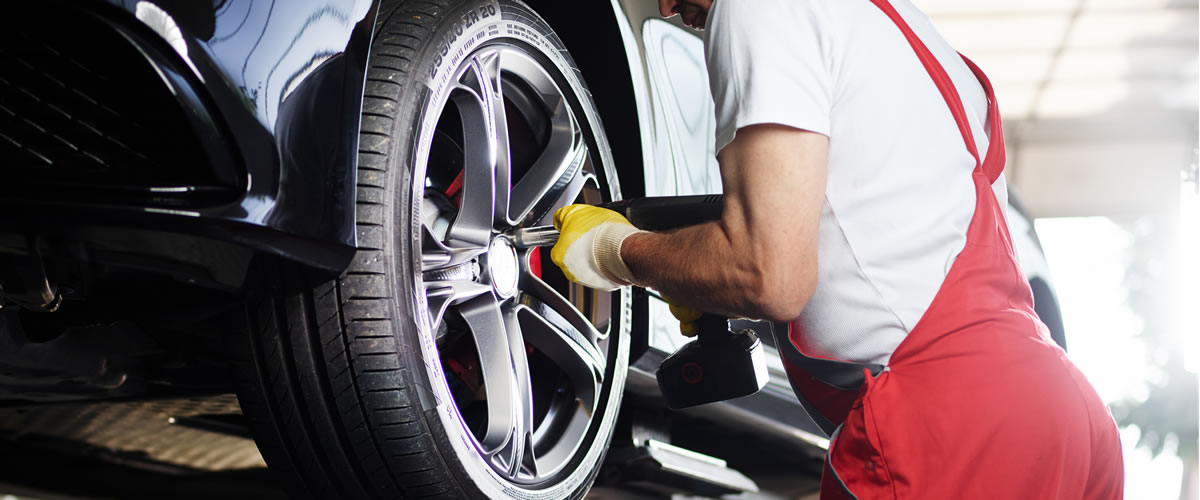 Luxus Car Service 3